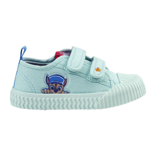 Children’s Casual Trainers The Paw Patrol Light Blue
