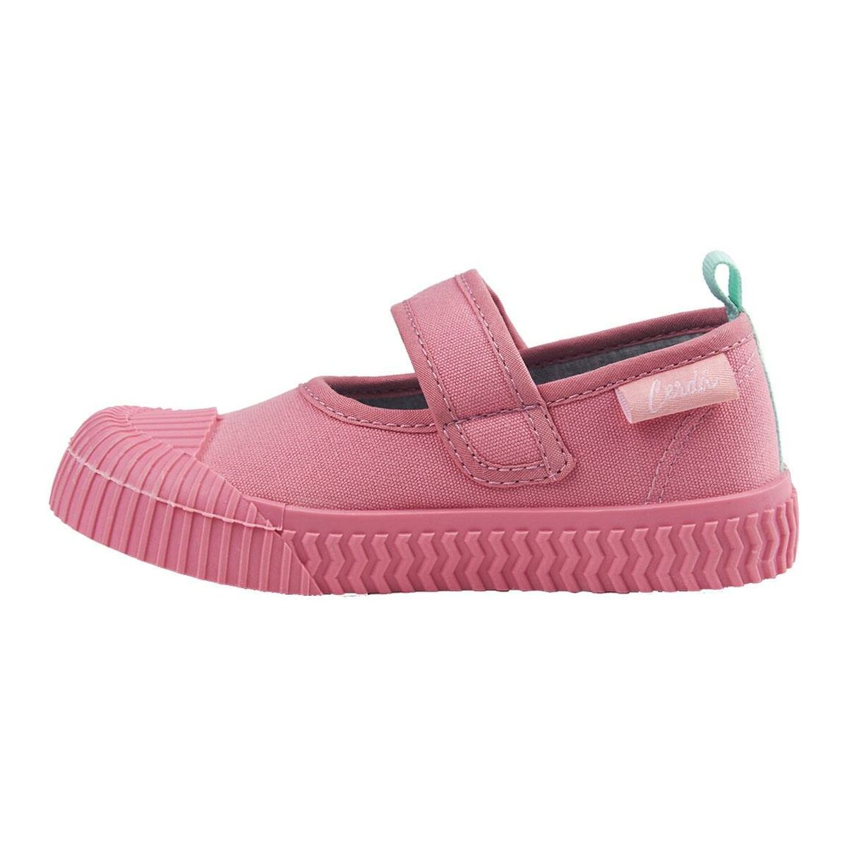 Casual Trainers The Paw Patrol Children's Pink