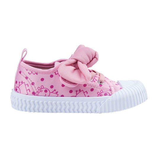 Casual Trainers Peppa Pig Children's Pink
