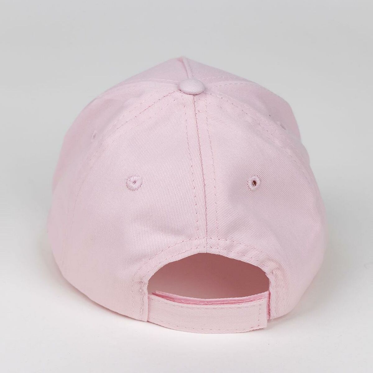 Child Cap Peppa Pig Pink (54 cm)