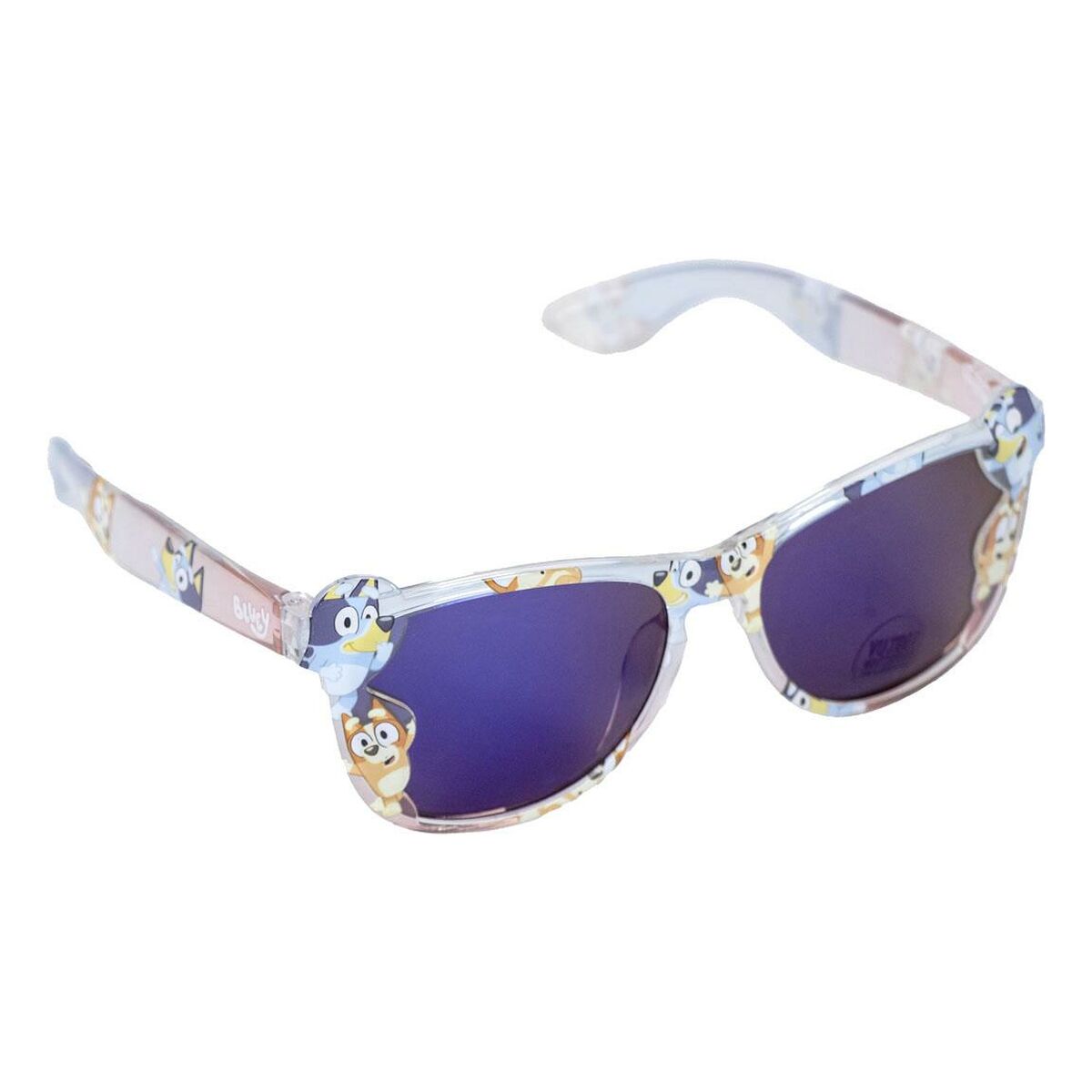 Lunettes de soleil enfant Bluey