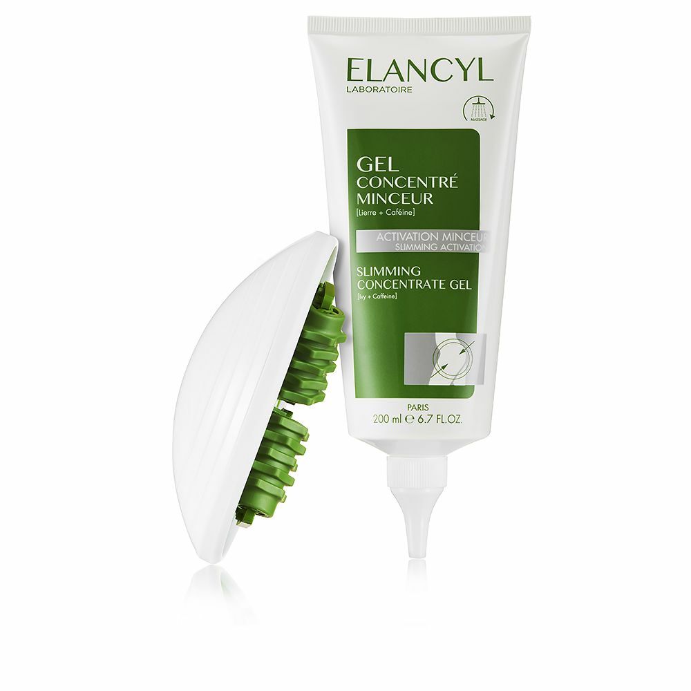 Lotion corporelle Elancyl My 200 ml