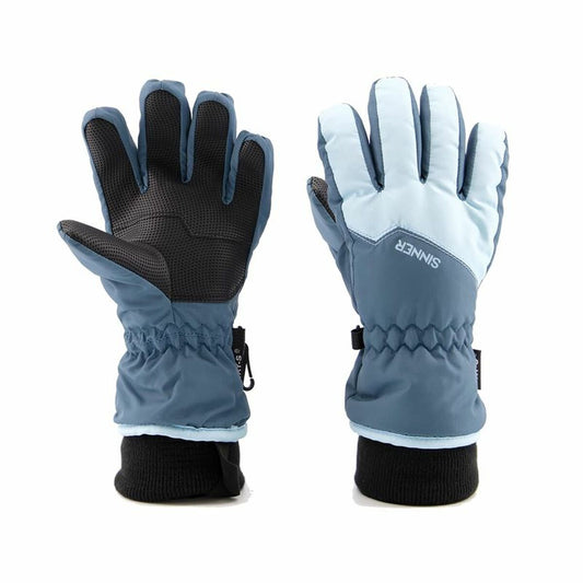gants de ski Sinner Phoenix Bleu