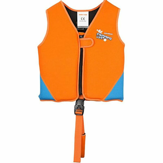 Lifejacket Waimea Orange Children's Neoprene