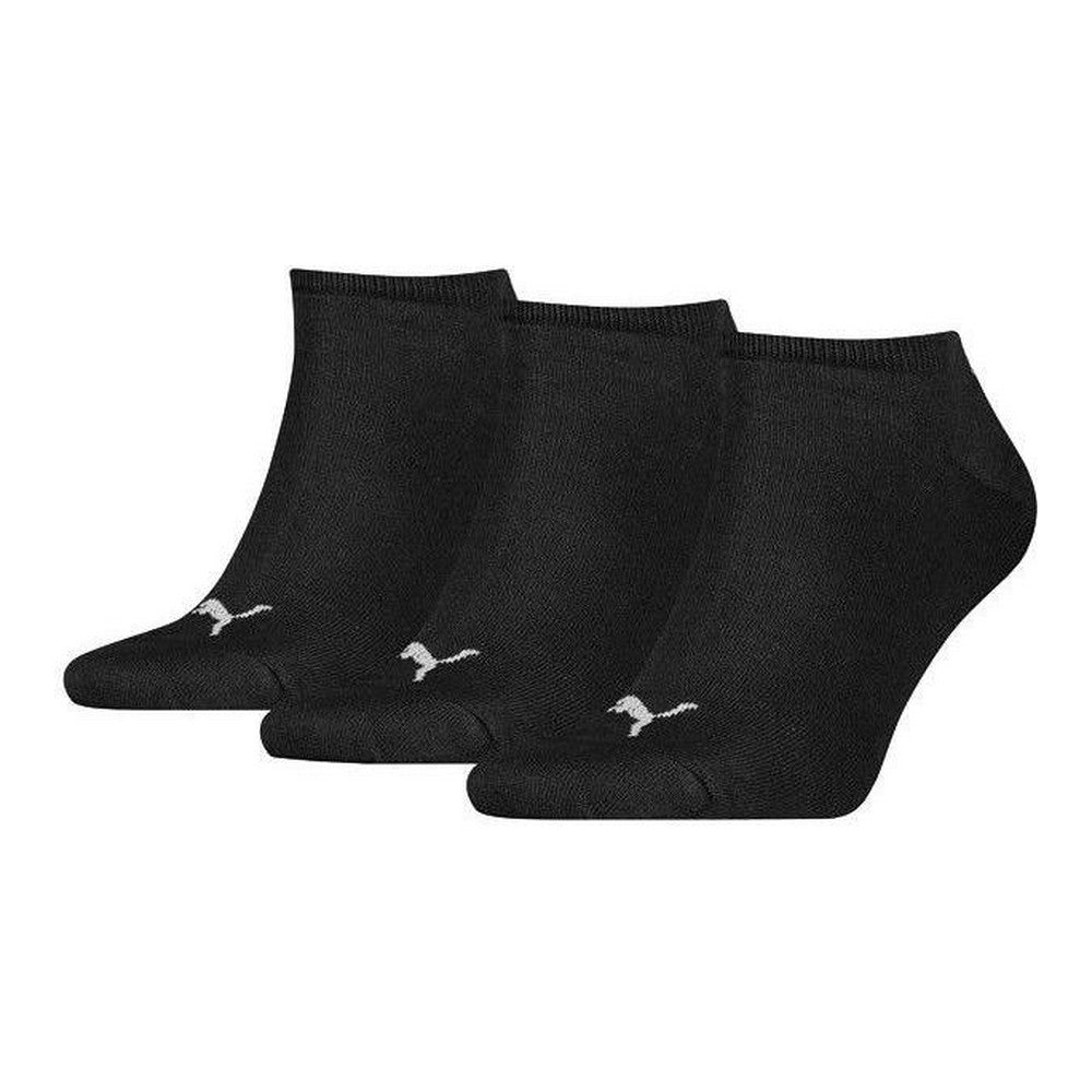 Sports Socks Puma 261080001 200 Black