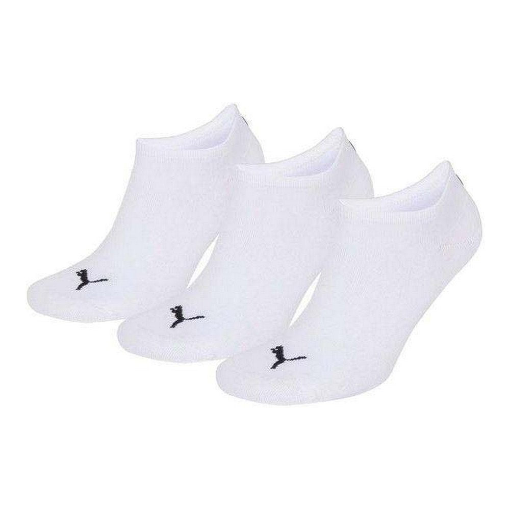 Sports Socks Puma SNEAKER 261080001 300 White