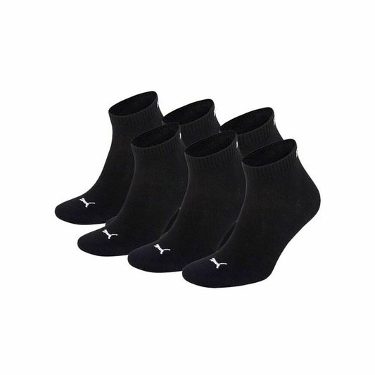 Sports Socks Puma 271080001 Black