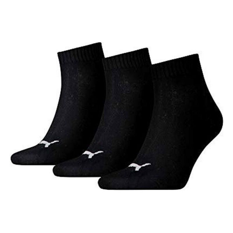 Sports Socks Puma QUARTER
