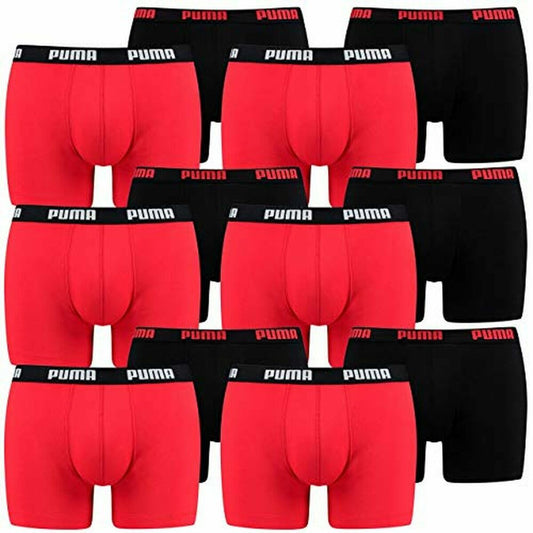 Men's Boxer Shorts Puma 521025001