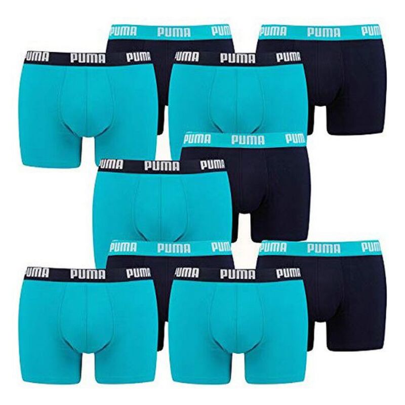Men's Boxer Shorts Puma BASIC