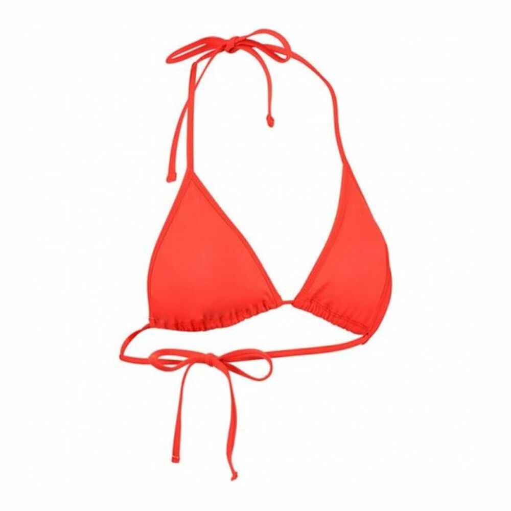 Women’s Bathing Costume Puma Swim Red