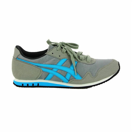 Herren-Sportschuhe Asics Sportswear Sumiyaka Hellgrau