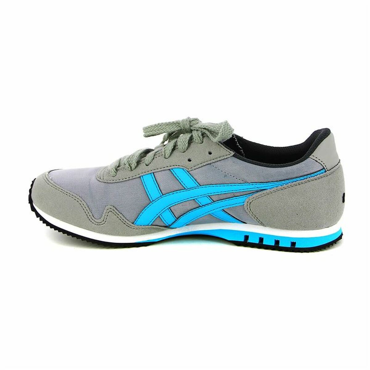 Chaussures de Sport pour Homme Asics Sportswear Sumiyaka Gris clair