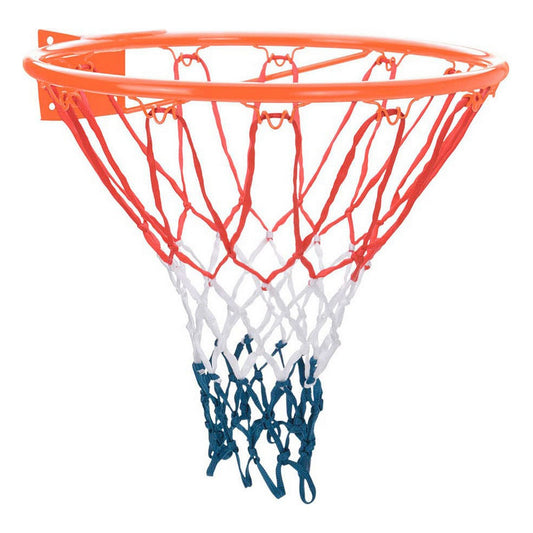 Basketballkorb XQ Max Orange (Ø 46 cm)