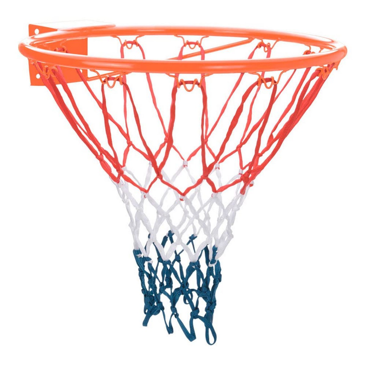 Panier de Basket XQ Max Orange (Ø 46 cm)