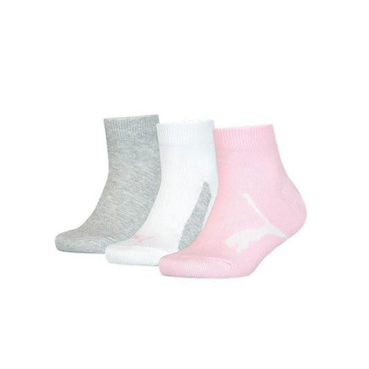 Sports Socks Puma 100000970 004 Girl Multicolour