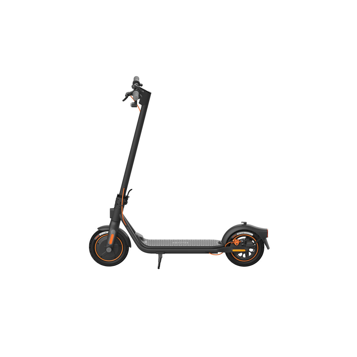 Trottinette Électrique Segway F40I Noir Gris