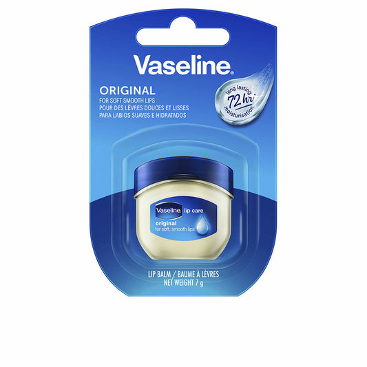 Moisturising Lip Balm Vaseline Original 7 g