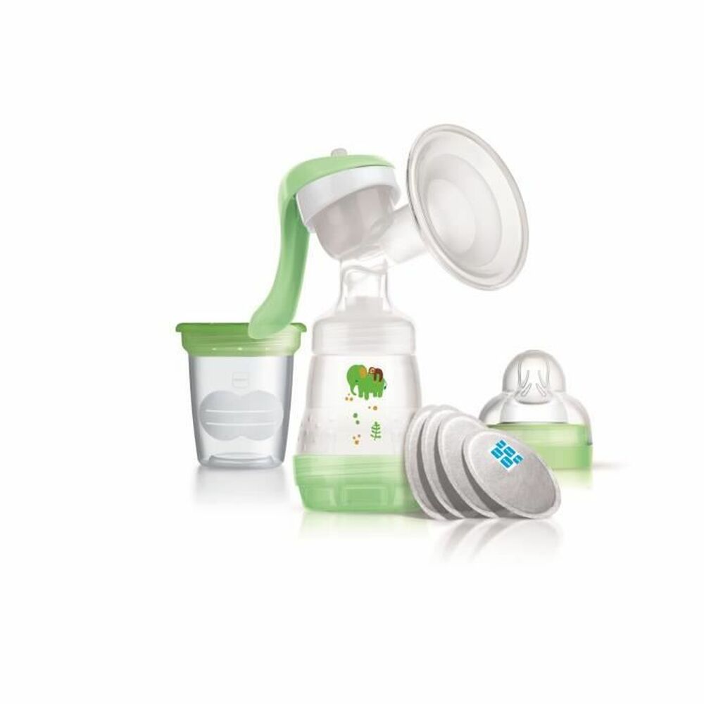 Breast Pump MAM