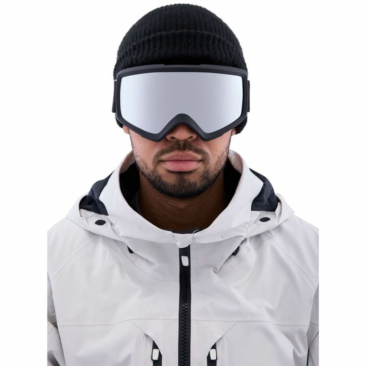 Ski Goggles Anon Helix 2.0 Snowboard Black