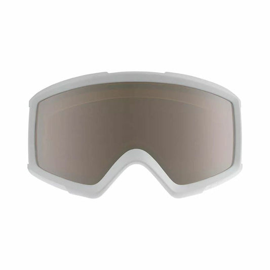 Skibrille Anon Helix 2.0 Snowboard Weiß