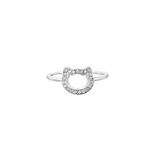 Ladies' Ring Karl Lagerfeld 5483547 (15)