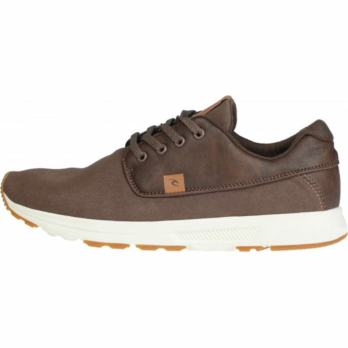 Chaussures de Sport pour Homme Rip Curl  Roamer Marron