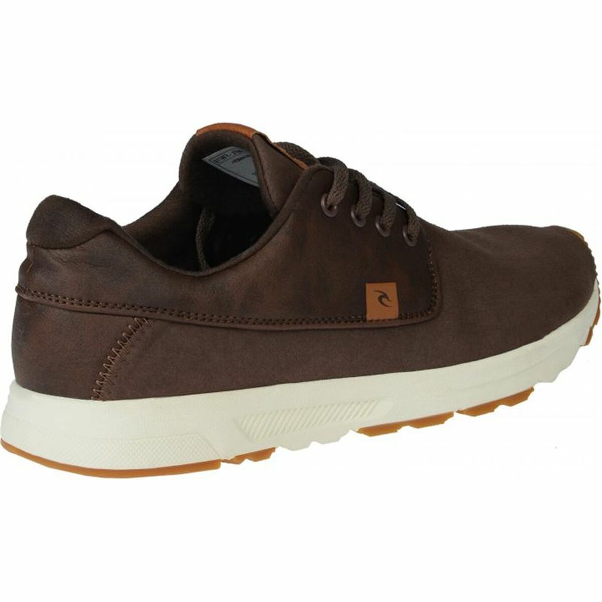 Chaussures de Sport pour Homme Rip Curl  Roamer Marron