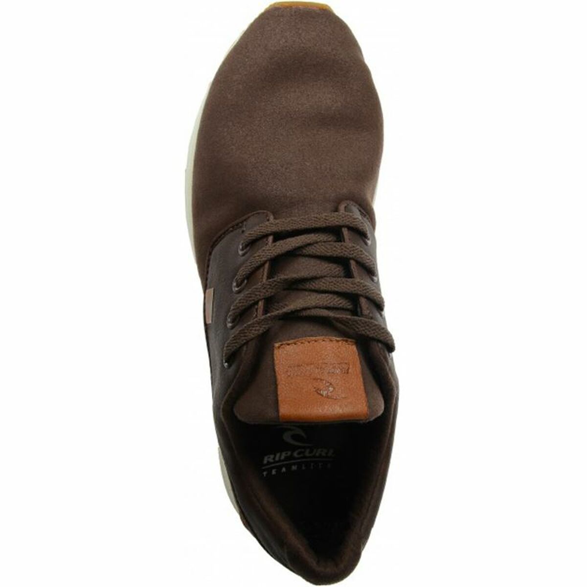 Men's Trainers Rip Curl  Roamer Brown