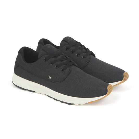 Men's Trainers Rip Curl Roamer Black