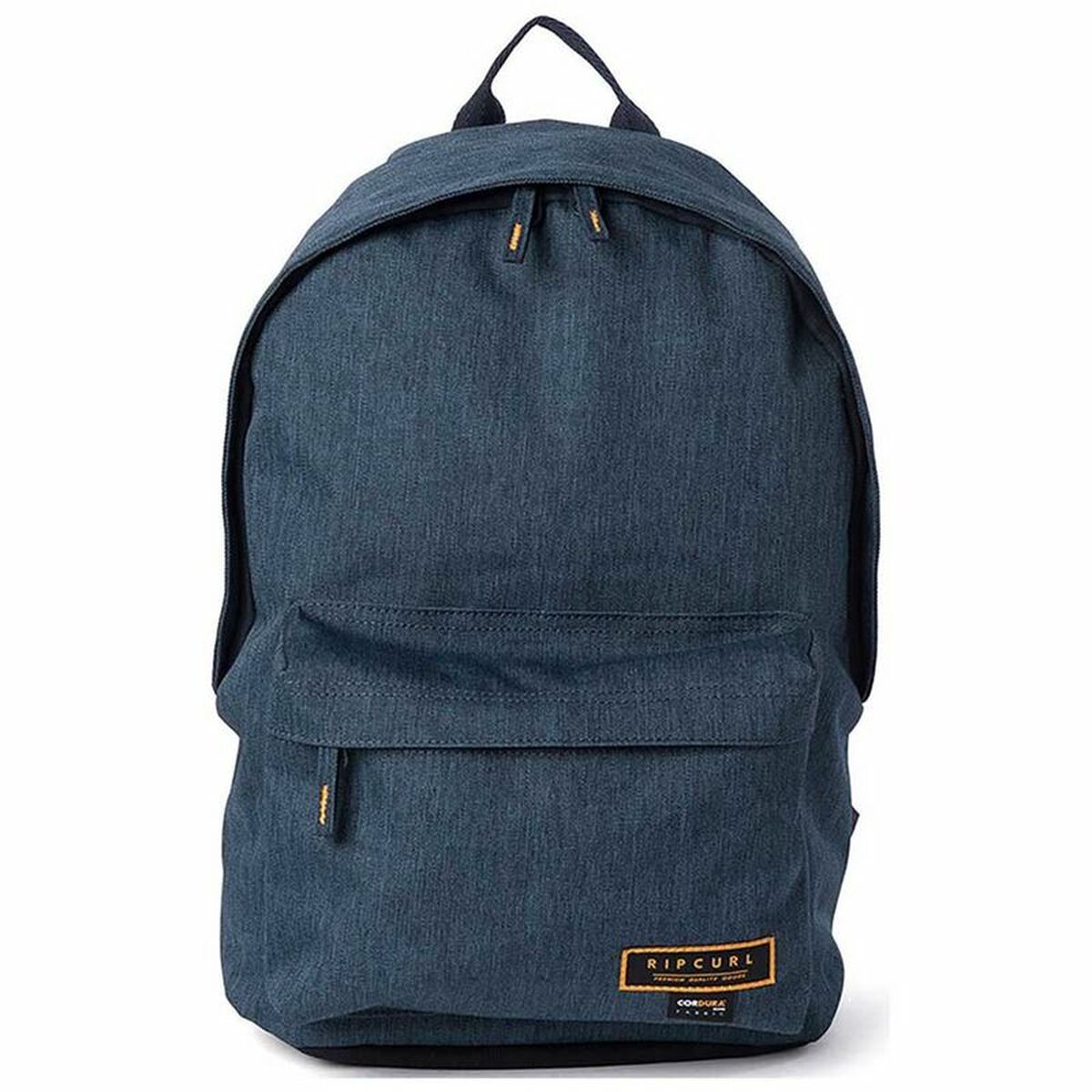 Sac à dos Casual Rip Curl Dome Stacka Cordura Taille unique Bleu foncé