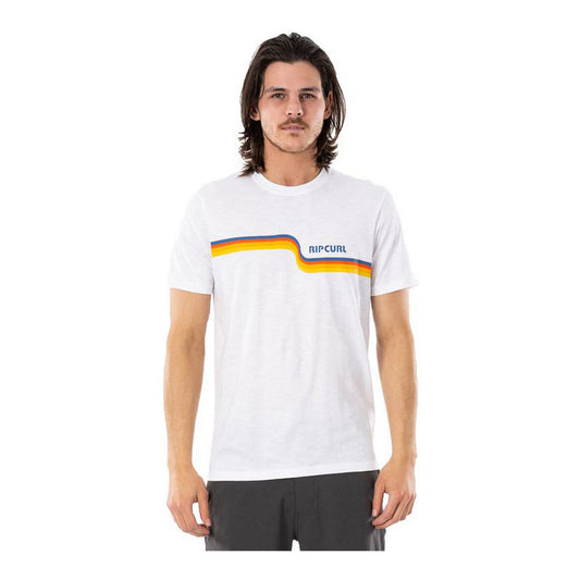 T-shirt à manches courtes homme Rip Curl Surf Revival