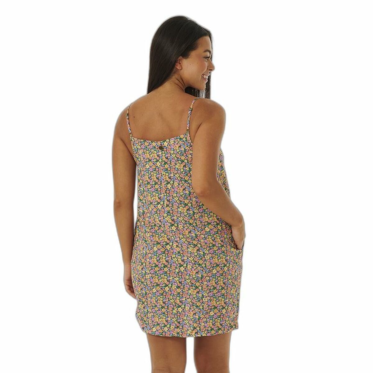 Robe Rip Curl Afterglow Ditsy Fleurs
