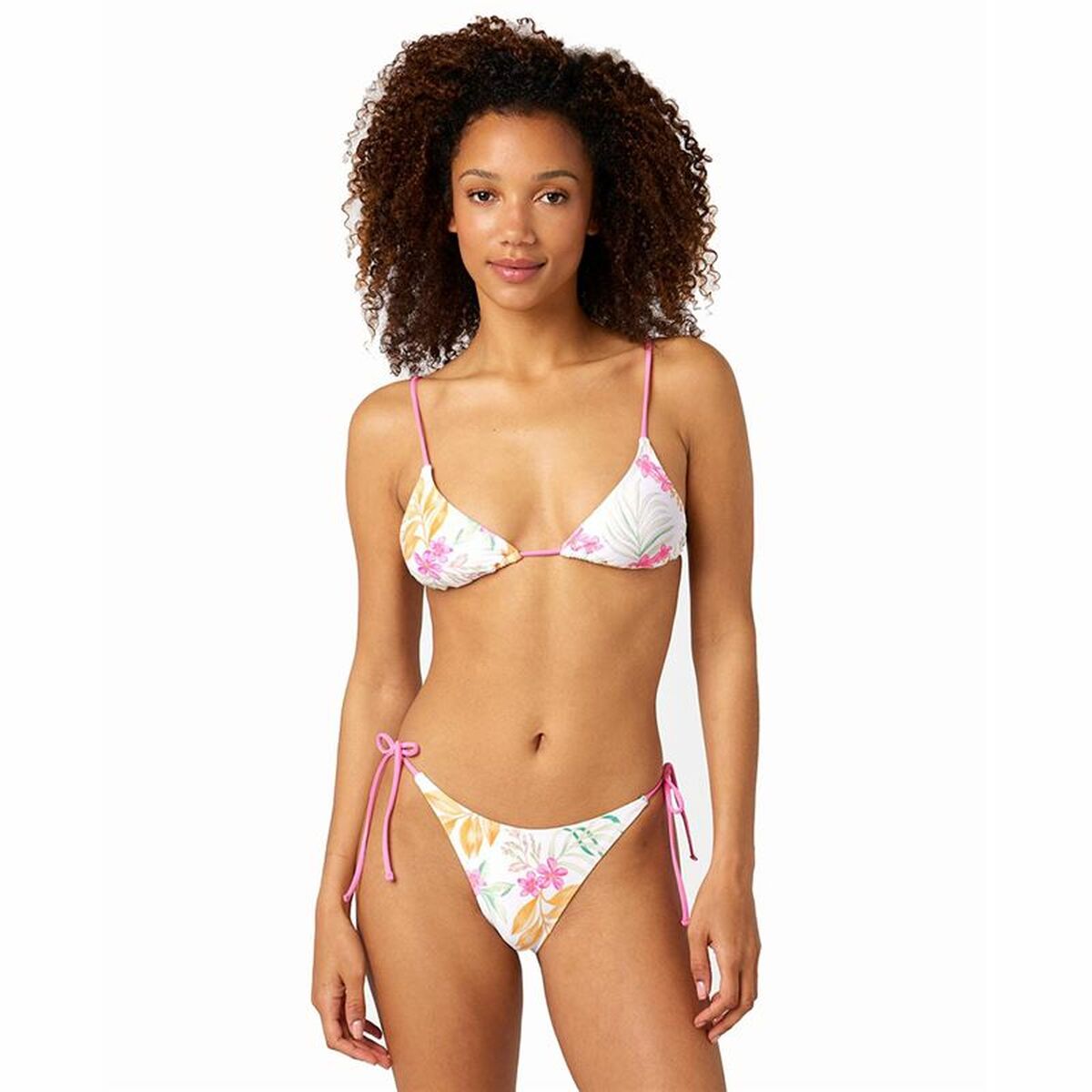 Bikini Rip Curl Sun Dance Blanc