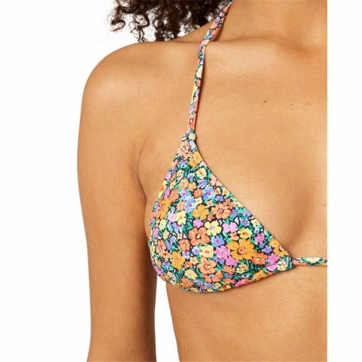 Bikini Rip Curl Afterglow Ditsy Blue