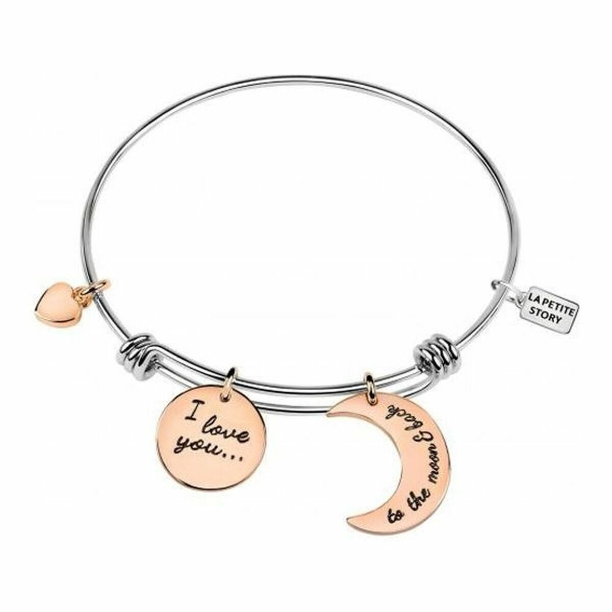 Ladies' Bracelet La Petite Story LPS05APZ07