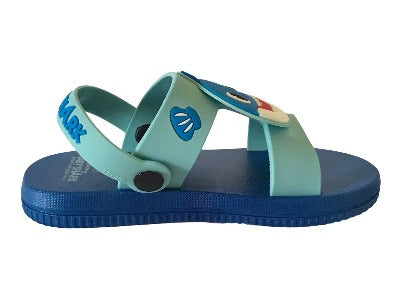 Baby Shark Sandals-Gloselections