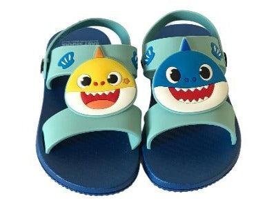 Baby Shark Sandals-Gloselections