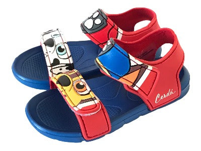 PAW PATROL KIDS SANDALS-GLOSELECTIONS