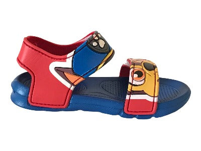 PAW PATROL KIDS SANDALS-GLOSELECTIONS