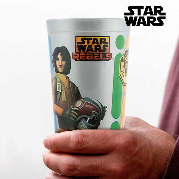 Star Wars Rebels Becher
