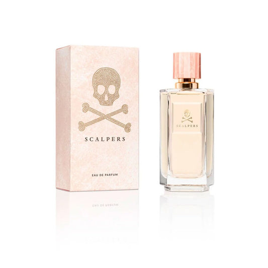 Women's Perfume Scalpers   EDP EDP 100 ml Her & Here