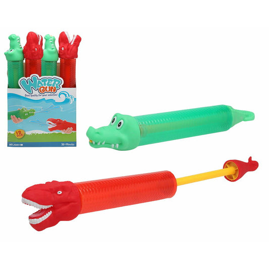 Water Pistol Animals Multicolour