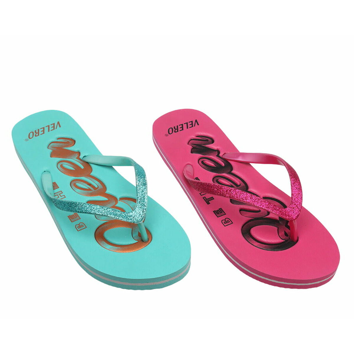 Women's Flip Flops Lady 35-41