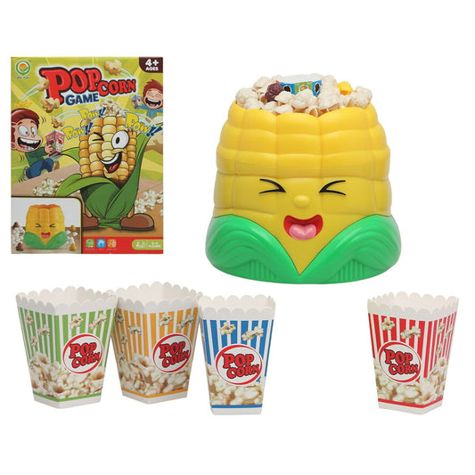 Tischspiel Pop Corn Game