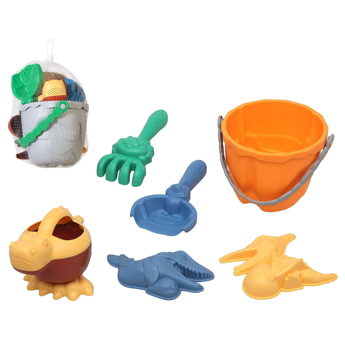 Set de jouets de plage