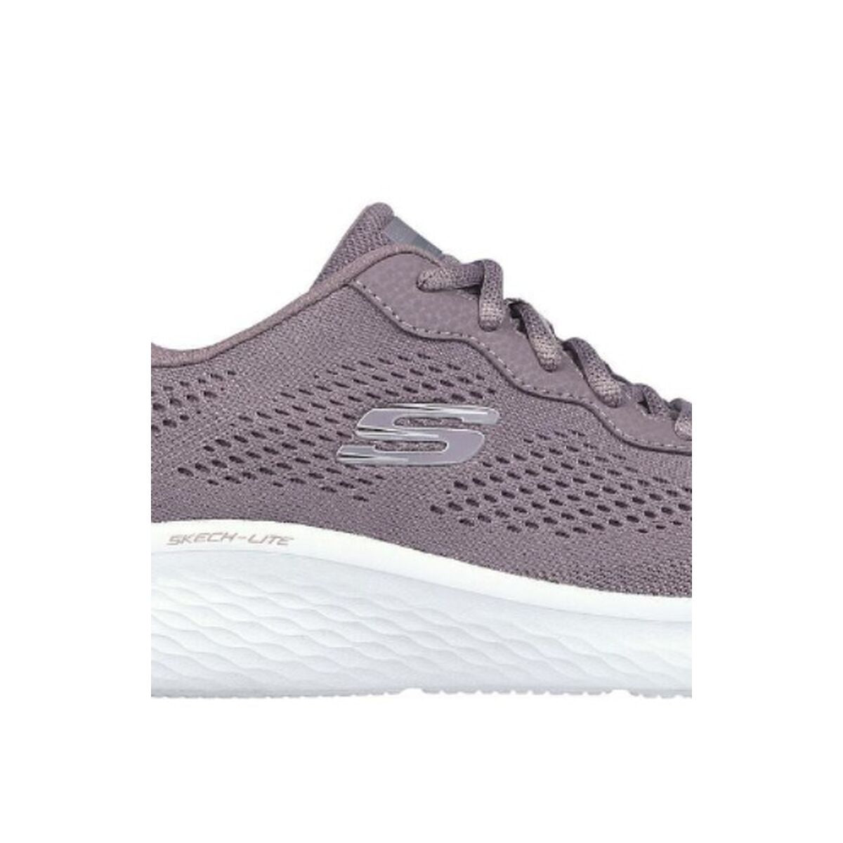 Sports Trainers for Women Skechers LITE 149991 MVE Lilac