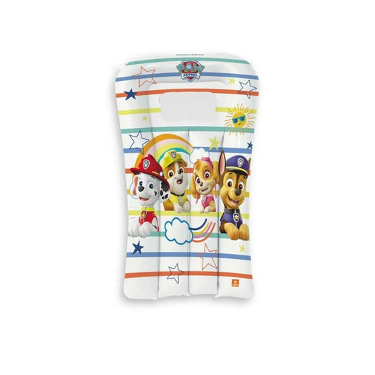 Matelas Gonflable The Paw Patrol Multicouleur The Paw Patrol (50 x 75 cm)