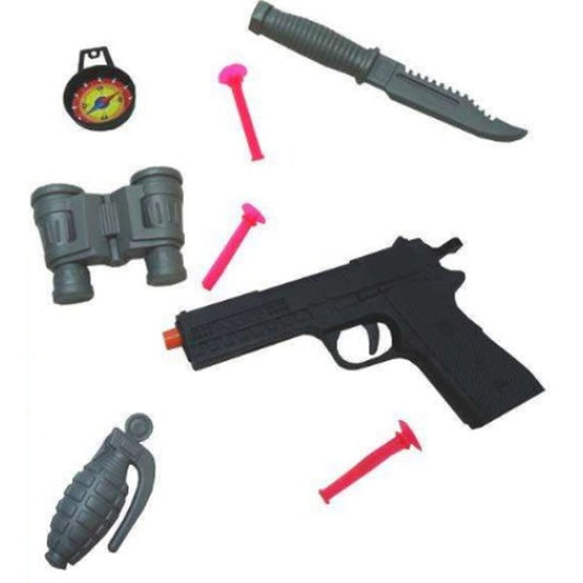 Dart-Pistole Spielzeug Tarnfarbe