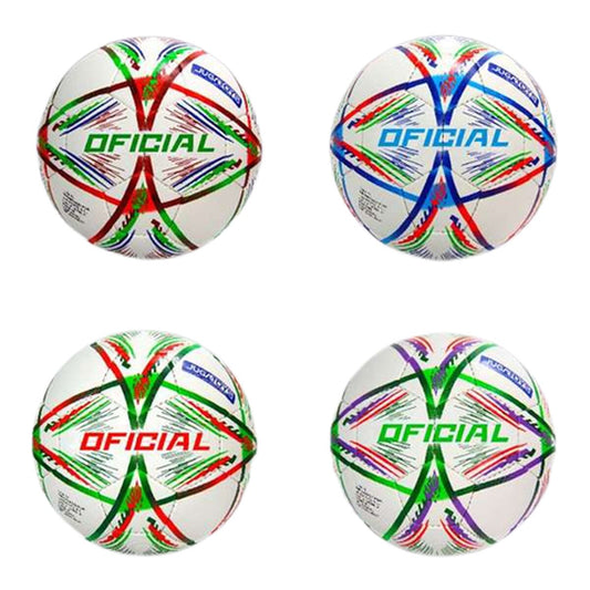Ballon de Football Oficial 23 cm